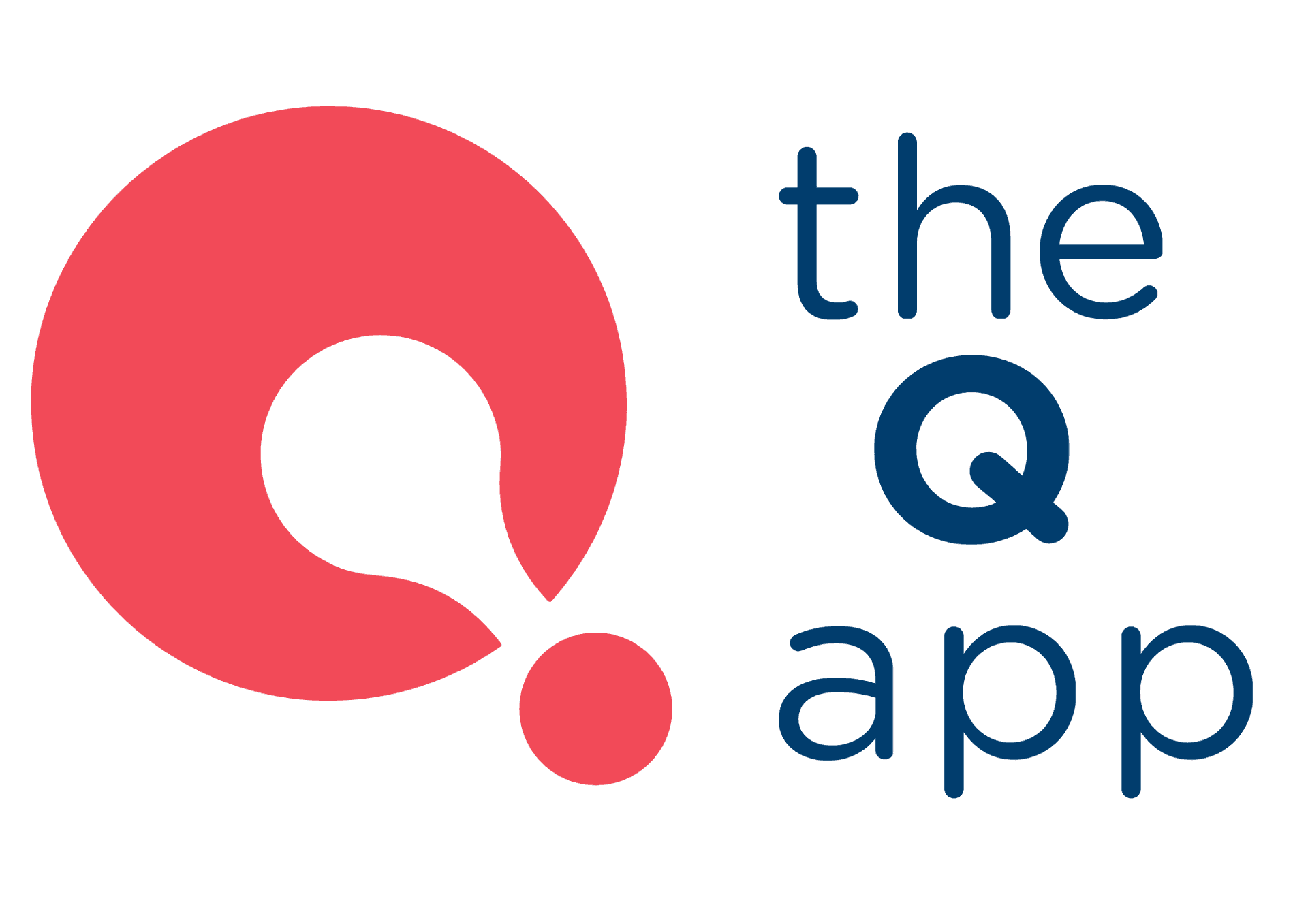 Q App Logo