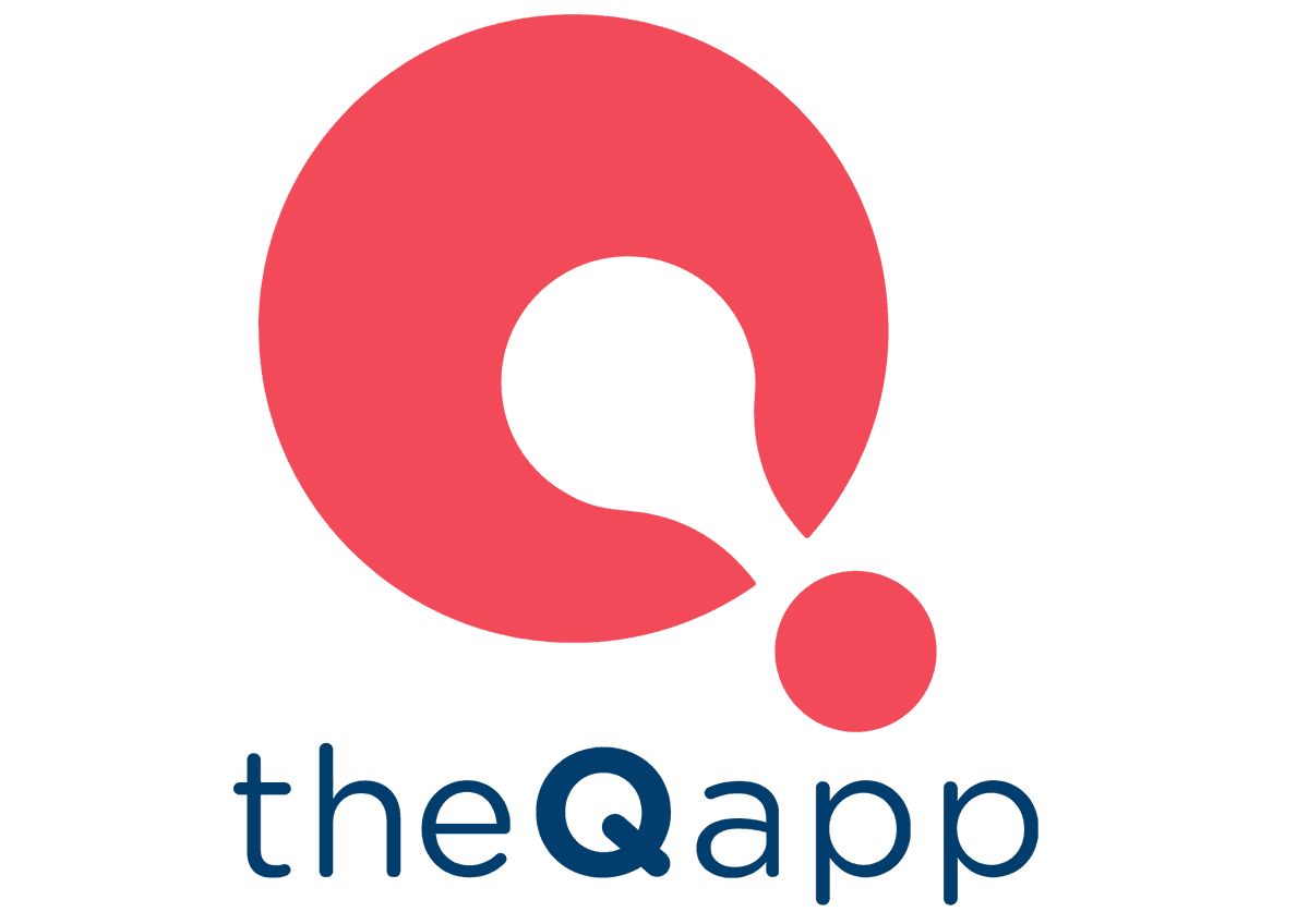 The Q App Logo