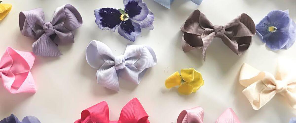 Small Business Spotlight: Viva la Bow