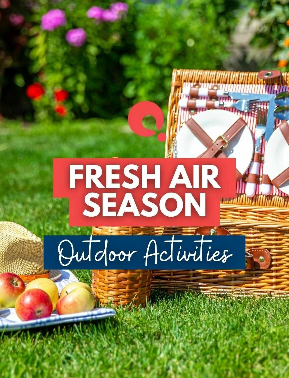 Slider: Outdoor activities3094