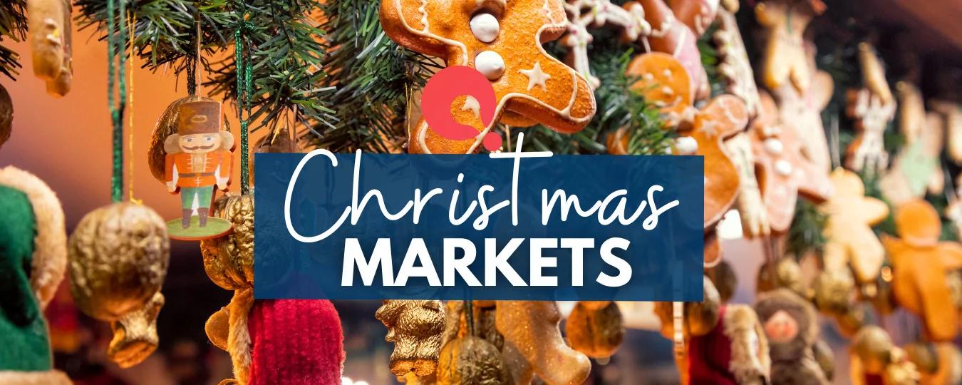 Header Xmas Market