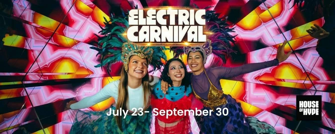 Header HOH Carnival