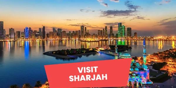 A Day Out in Sharjah - Where to Go & What to See!-3175