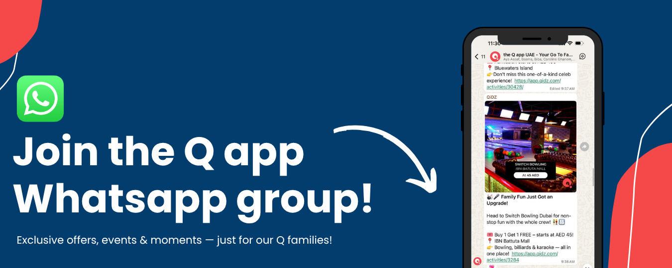 Whatsapp Header